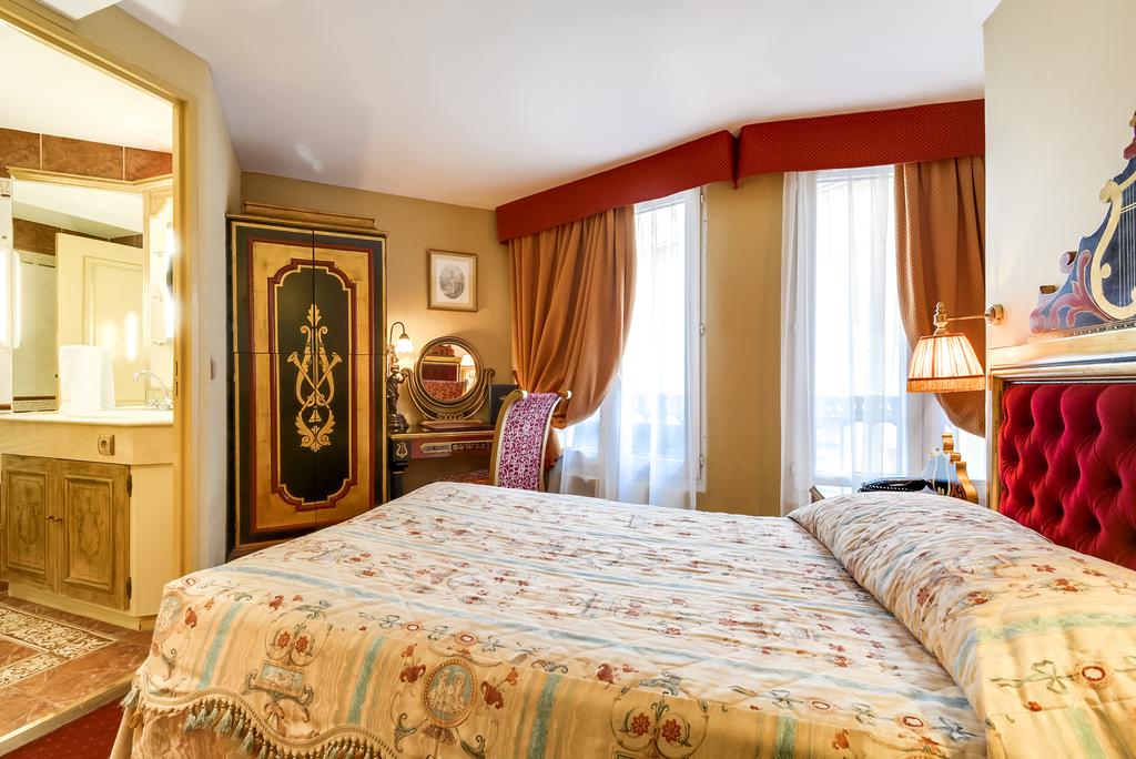 Villa Opéra Drouot