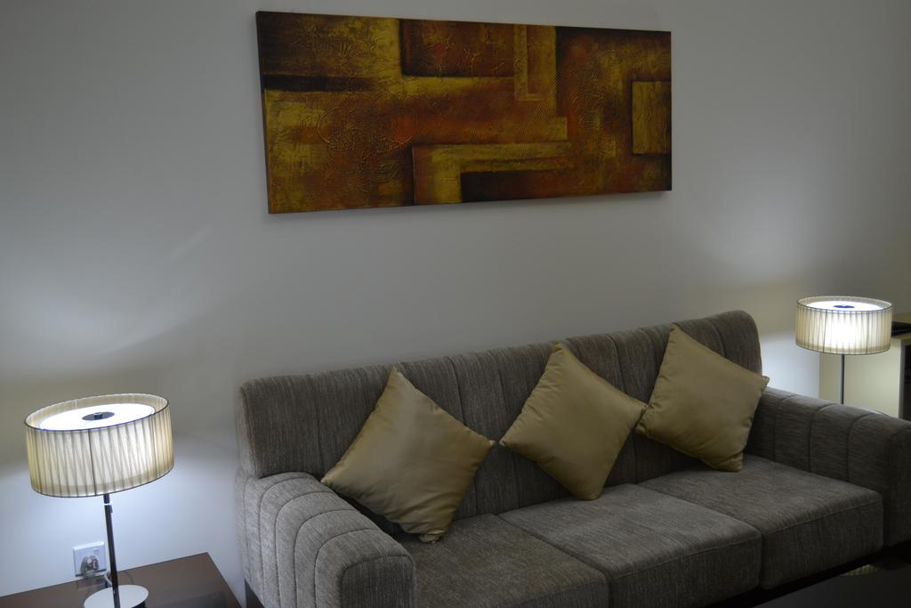 Welcome Hotel Apartment