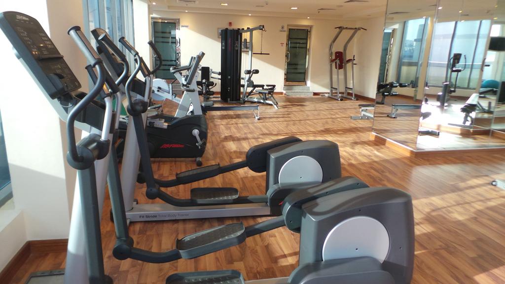 Xclusive Maples Hotel Apartments