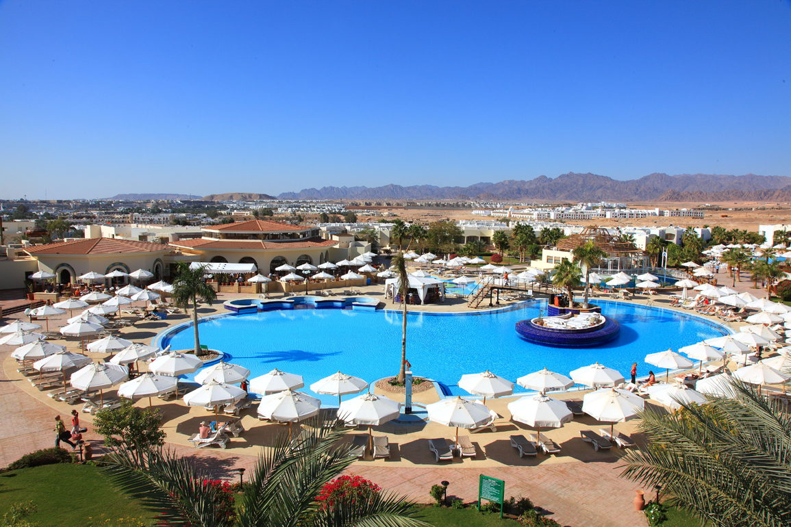 Xperience Kiroseiz Premier Naama Bay
