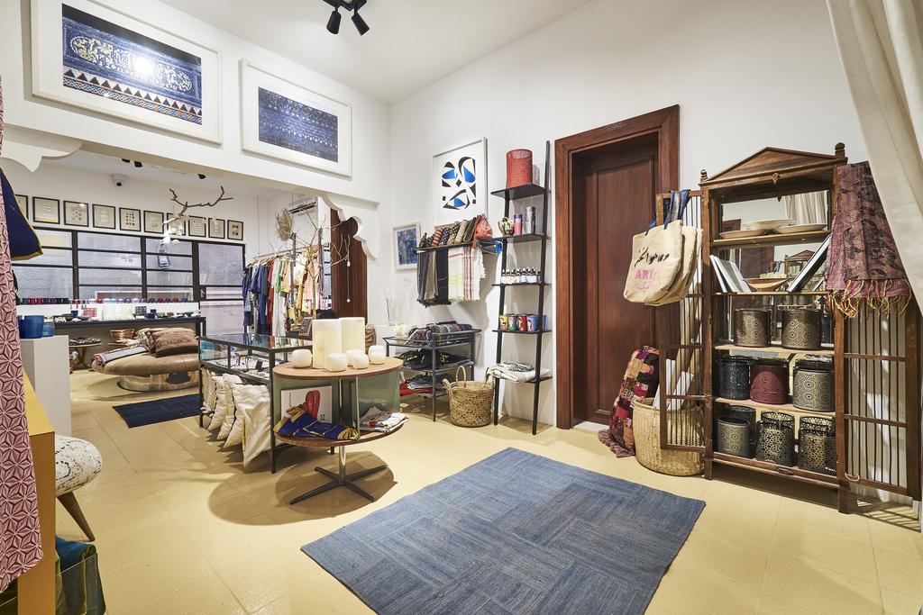 XVA Art Hotel