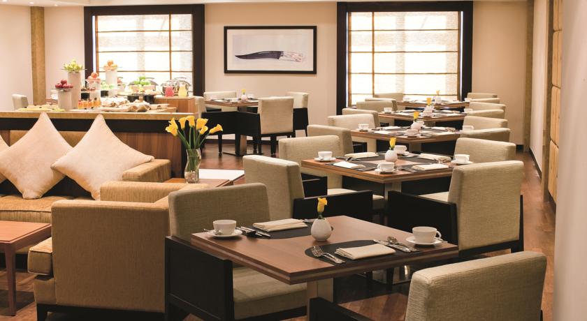 Avani Deira Dubai Hotel