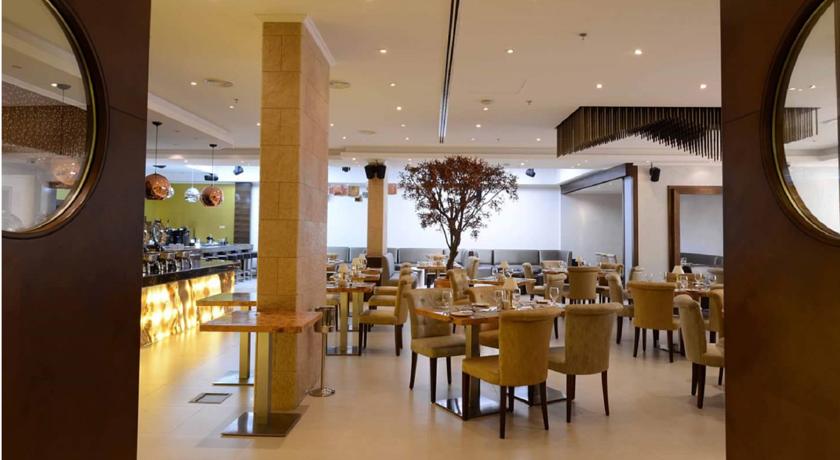 Donatello Hotel Dubai
