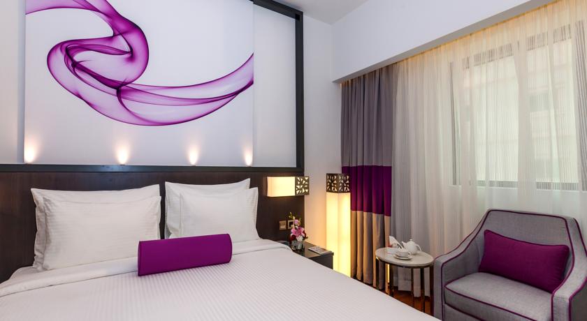 Flora Grand Hotel