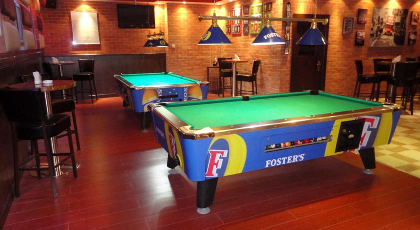 Fortune Plaza Hotel, Dubai Airport