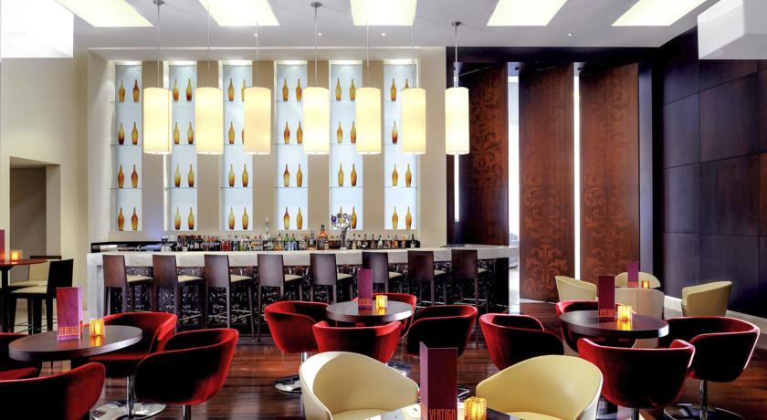 Ibis Deira City Centre