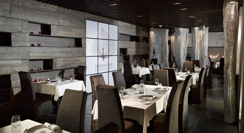 The Canvas Hotel Dubai MGallery By Sofitel