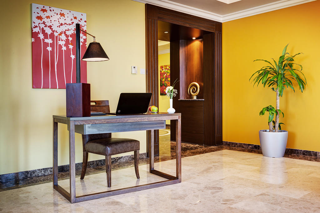 Abidos Hotel Apartment Dubailand