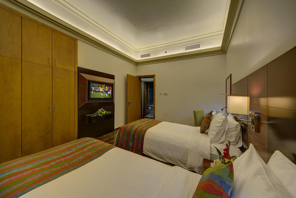 Al Khoory Hotel Apartments