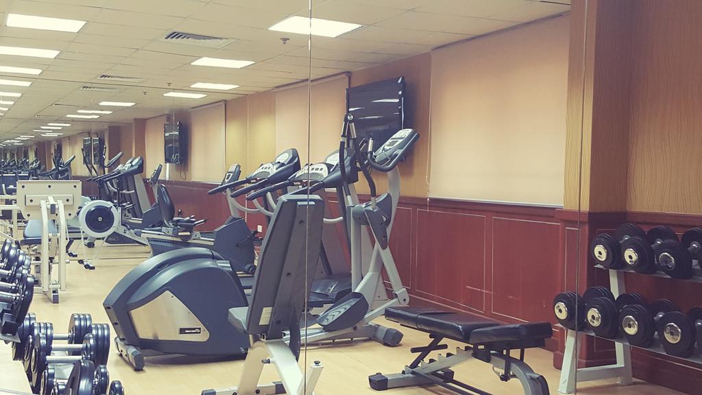 Al Manar Hotel Apartment
