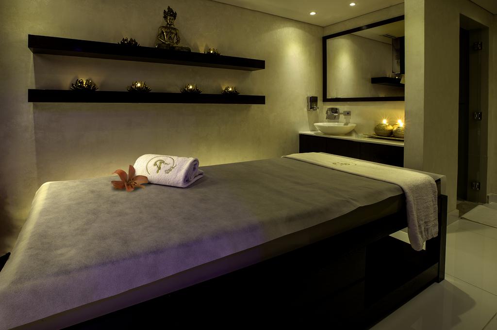 Al Sarab Hotel