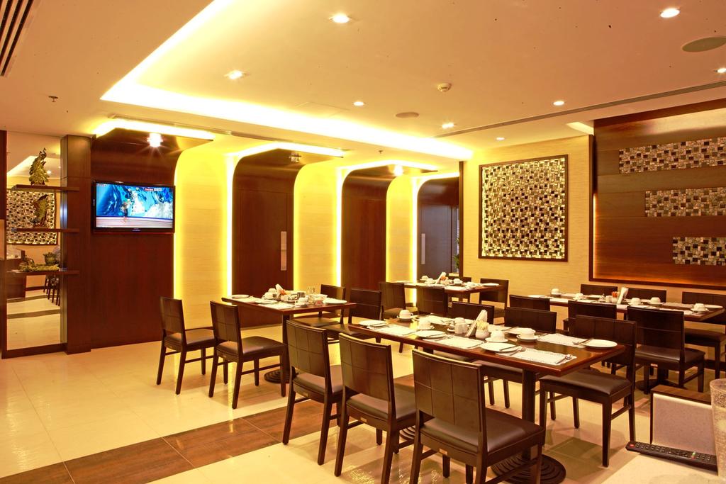 Al Waleed Palace Hotel Apartments