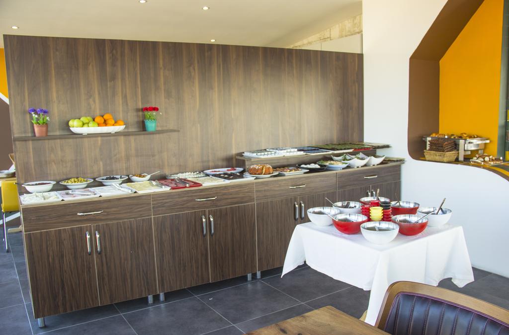Albatros Hagia Sofia Hotel