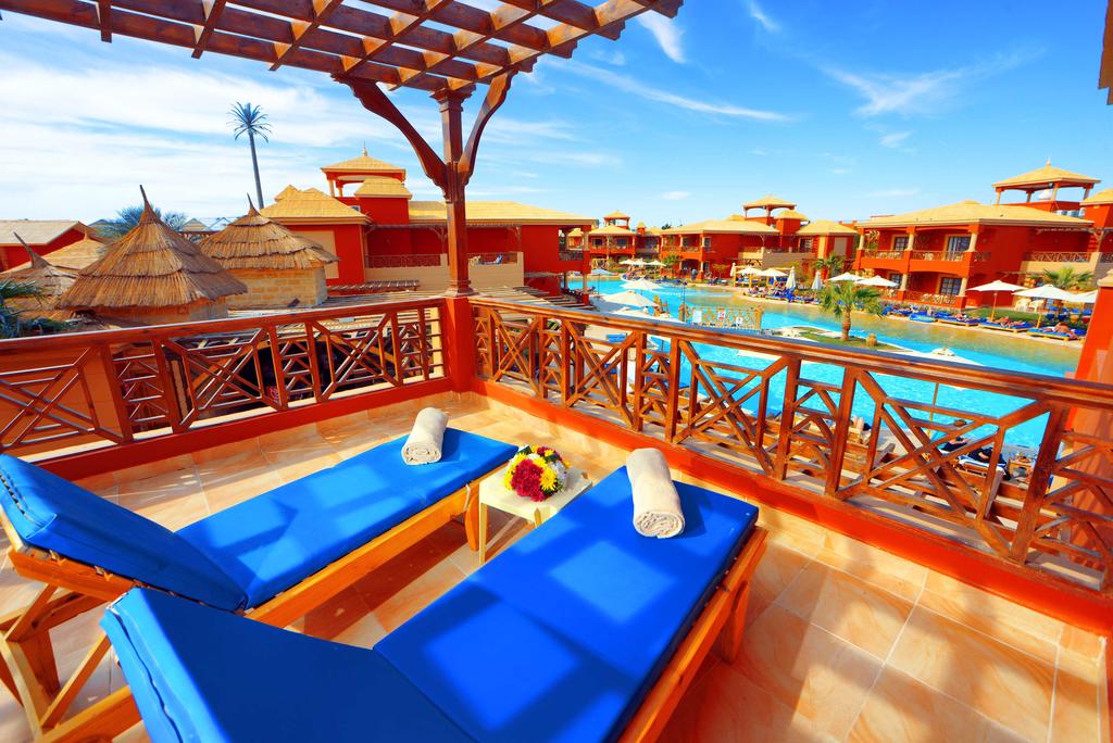 Alf Leila Wa Leila Hotel (Families and Couples Only)