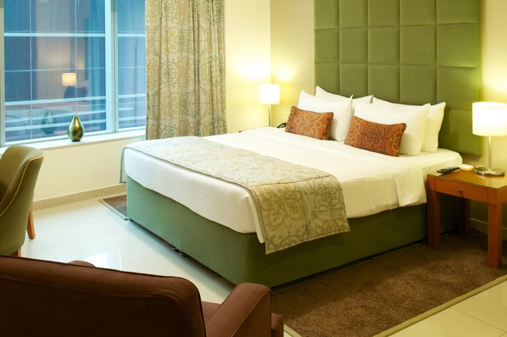 AlSalam Hotel Suites and Apartments (Formerly Chelsea Tower)
