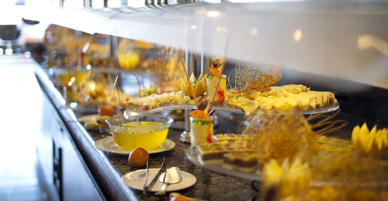 Amwaj Oyoun Resort & Spa