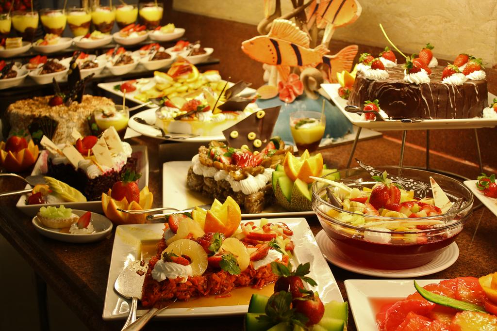 Arabella Azur Resort