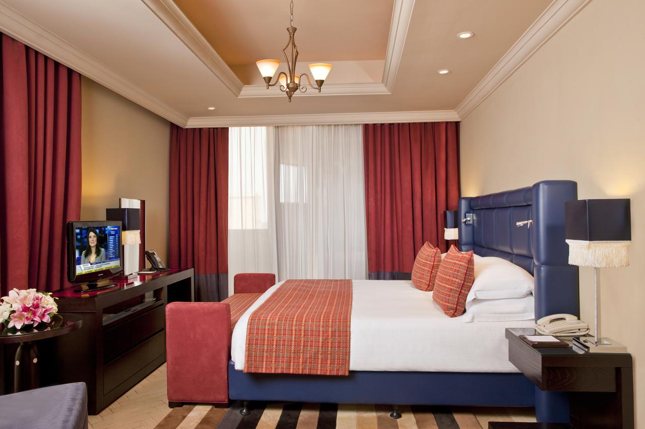 Arjaan by Rotana - Dubai Media City