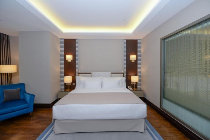 Barceló Istanbul
