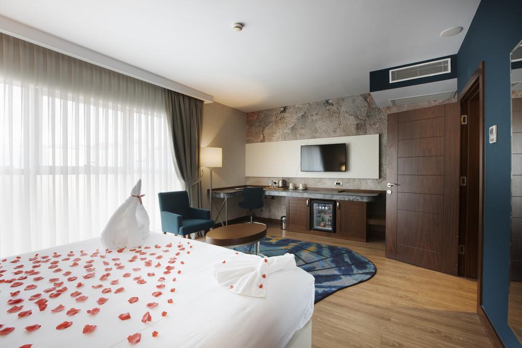 Mercure Istanbul Bakirkoy