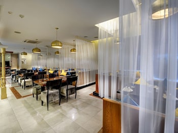 Citymax Hotel Bur Dubai