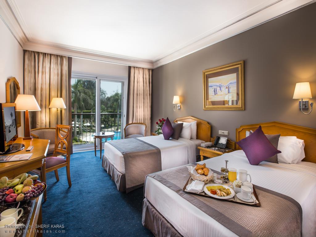 Concorde El Salam Hotel Cairo