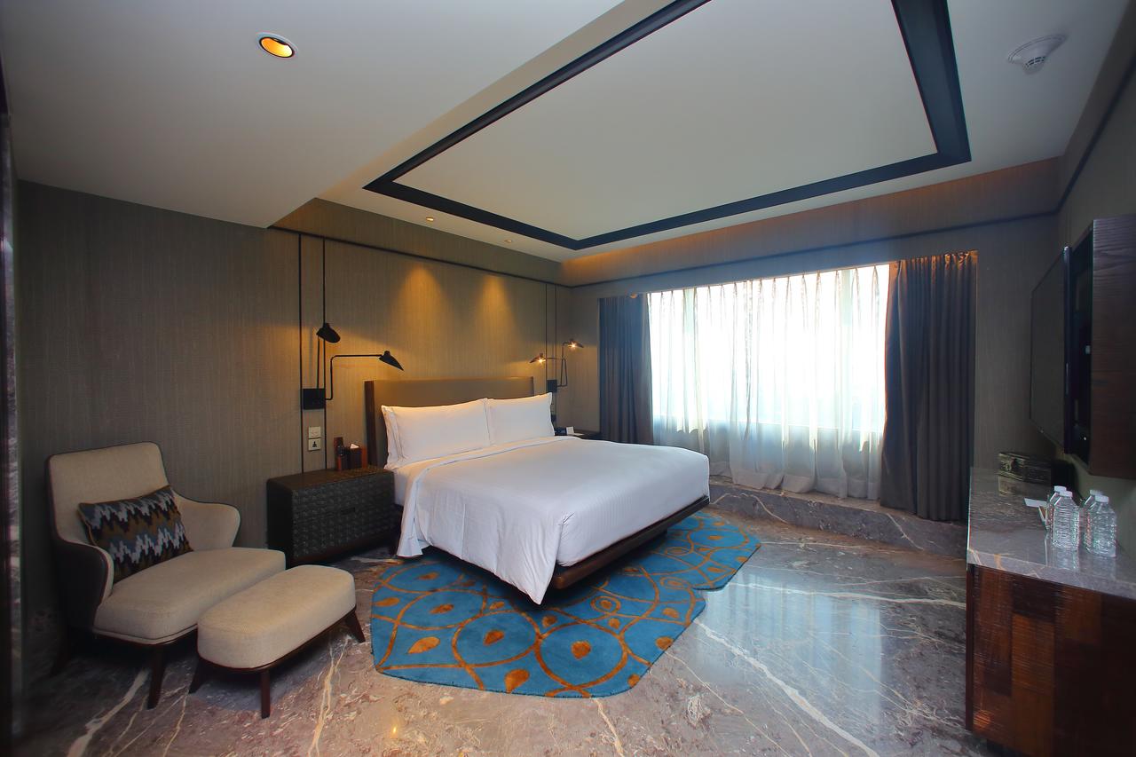 Conrad Bengaluru