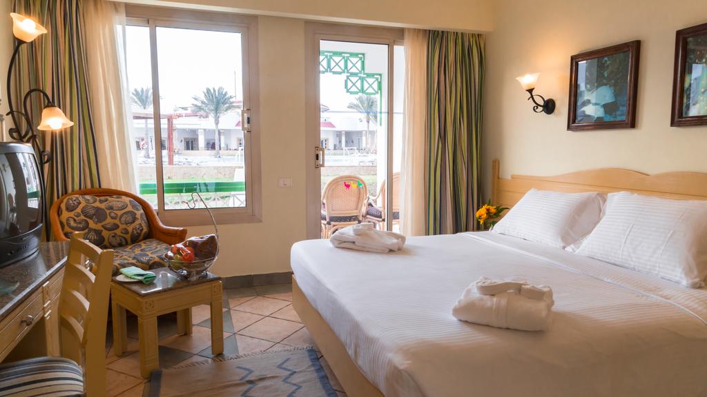 Coral Beach Resort Tiran (Ex. Rotana)