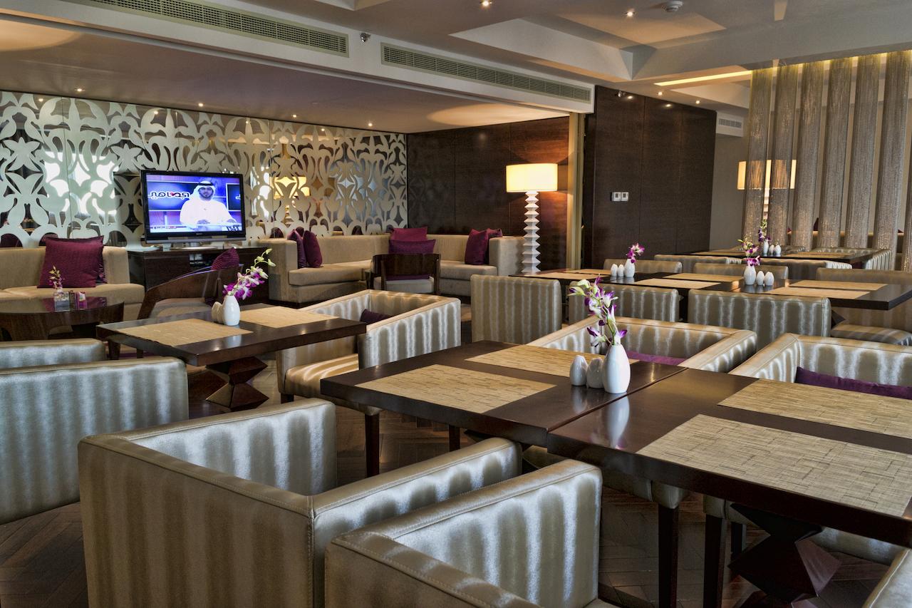 Crowne Plaza Dubai - Festival City