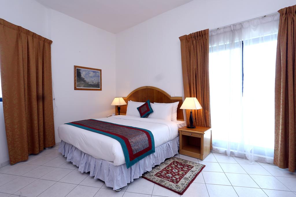 Dock Masters Hotel Apartments