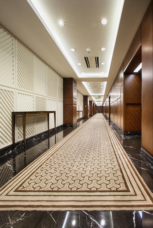 DoubleTree by Hilton Hotel Istanbul - Avcilar