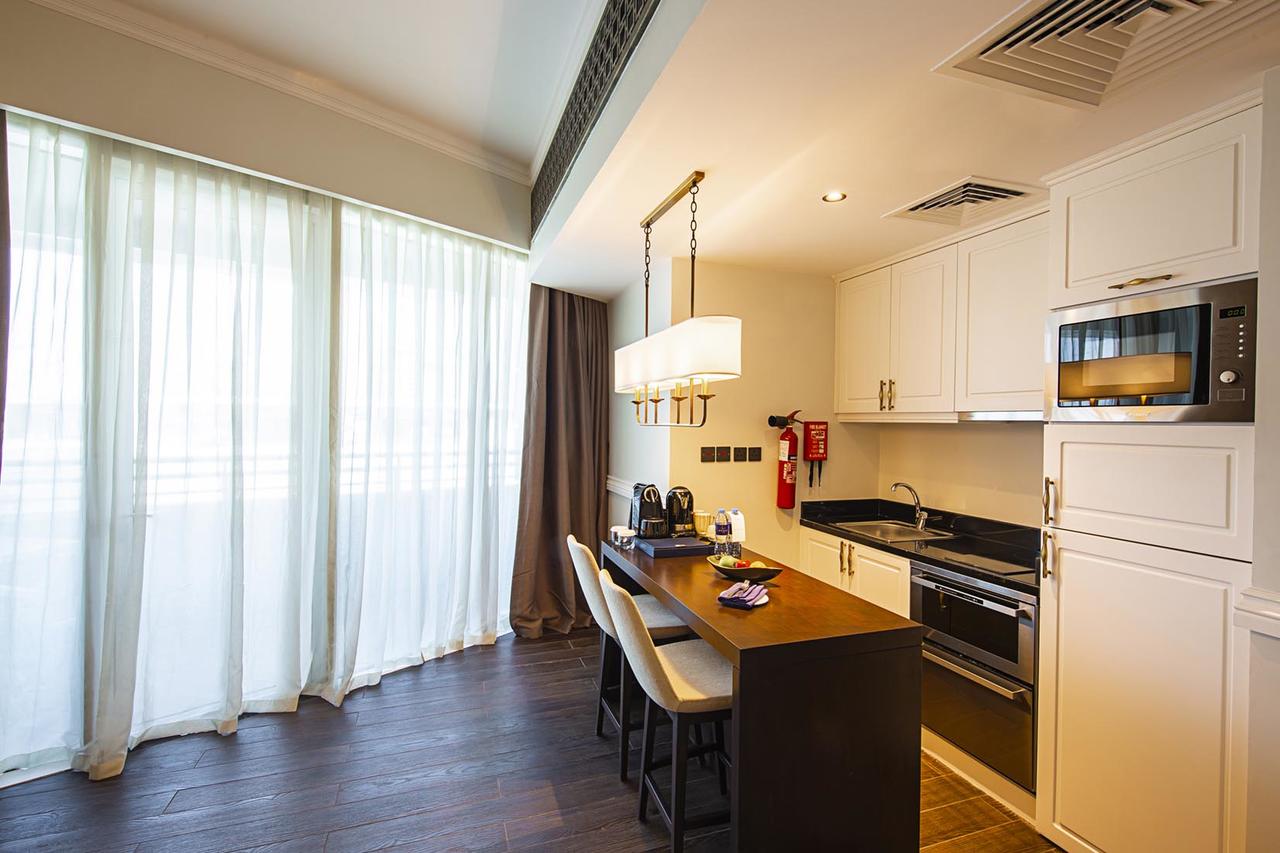 Dukes The Palm, a Royal Hideaway Hotel