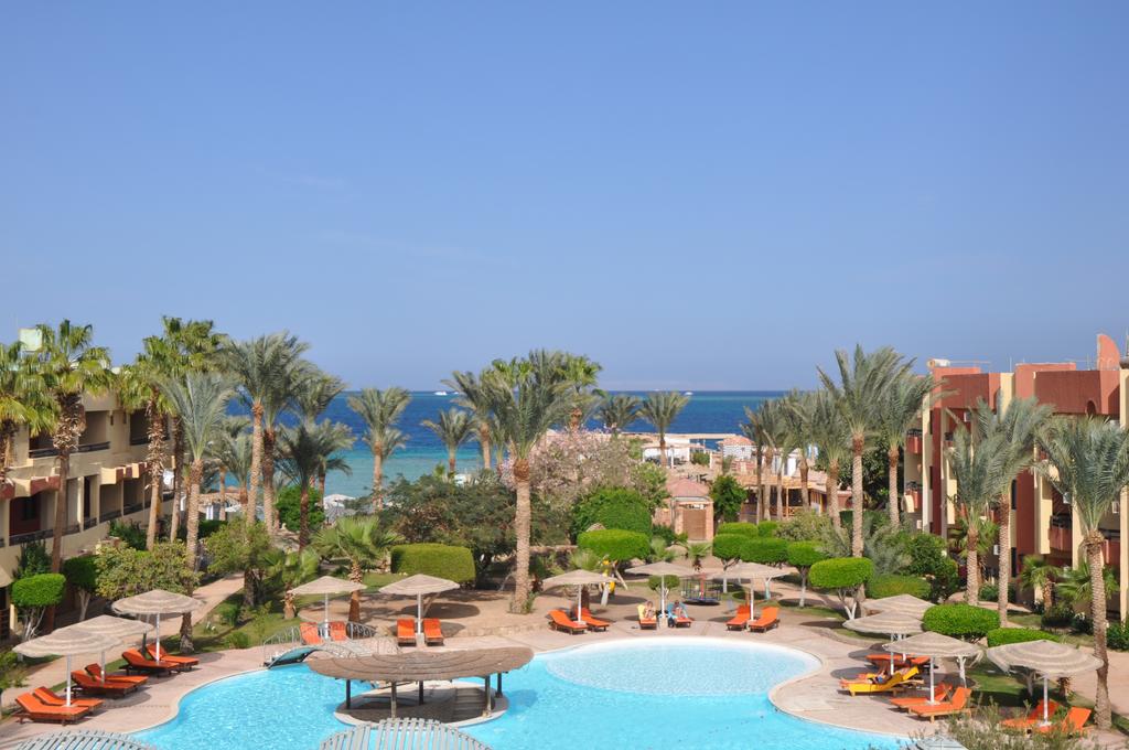 El Geisum Village