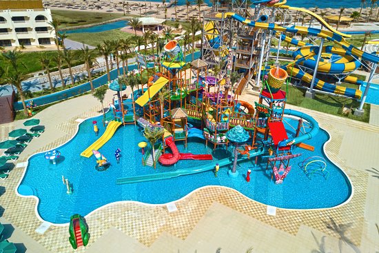 Emerald Resort And Aqua Park