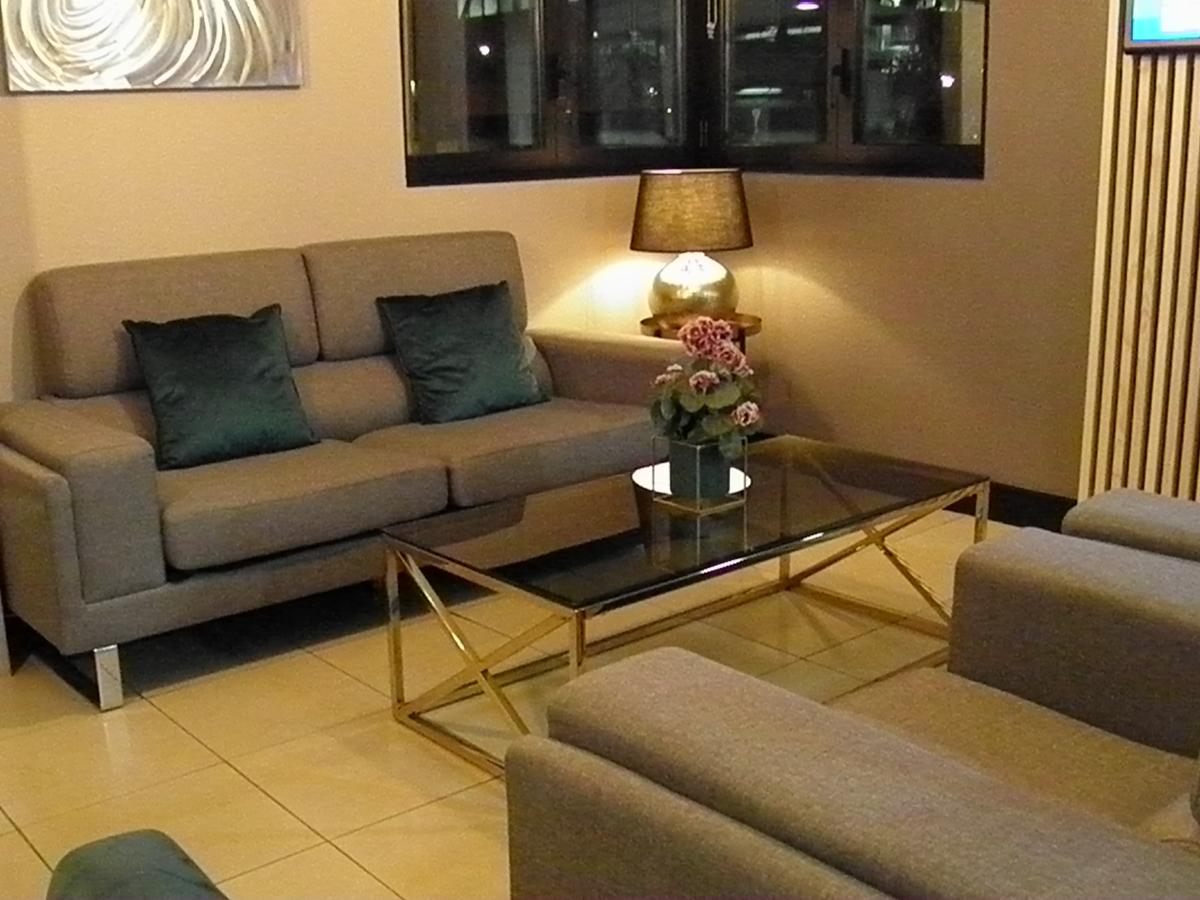 Euro Hôtel Paris Creteil