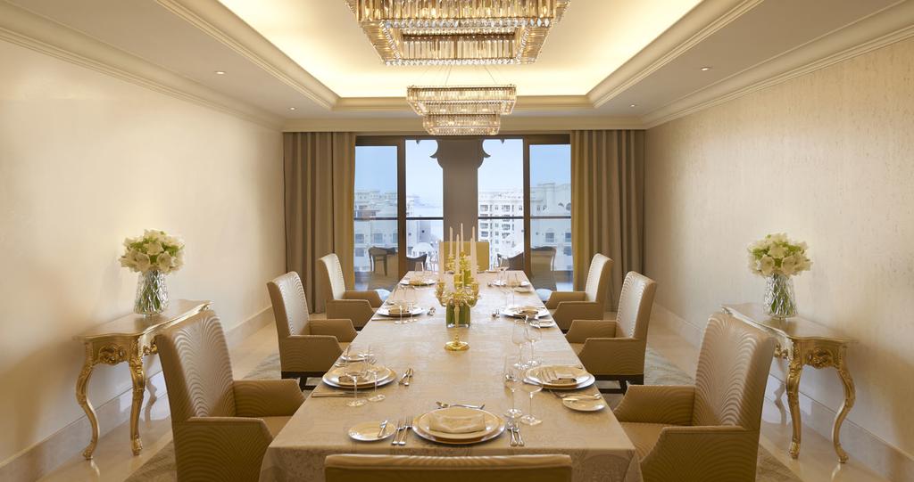 Fairmont The Palm