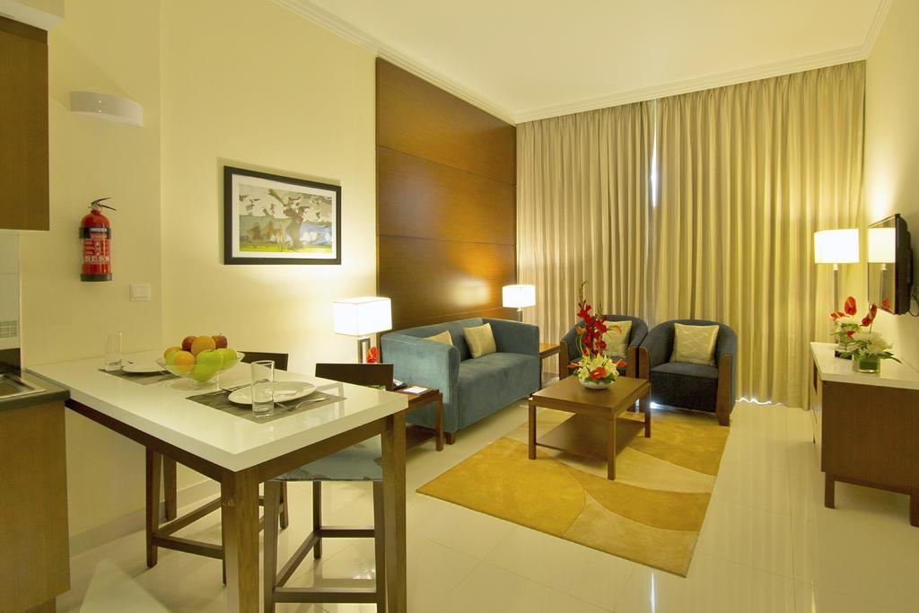 Auris Fakhruddin Hotel Apartments
