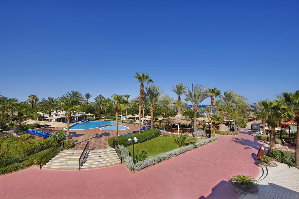 Hilton Sharm El Sheikh Fayrouz Resort
