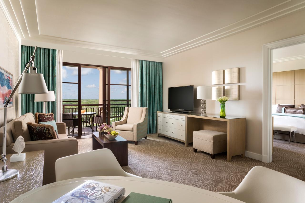 Four Seasons Resort Orlando at Walt Disney World® Resort