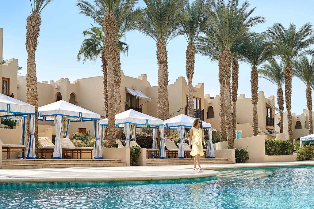Four Seasons Resort Sharm El Sheikh