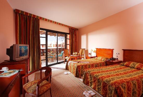 The Club Hotel