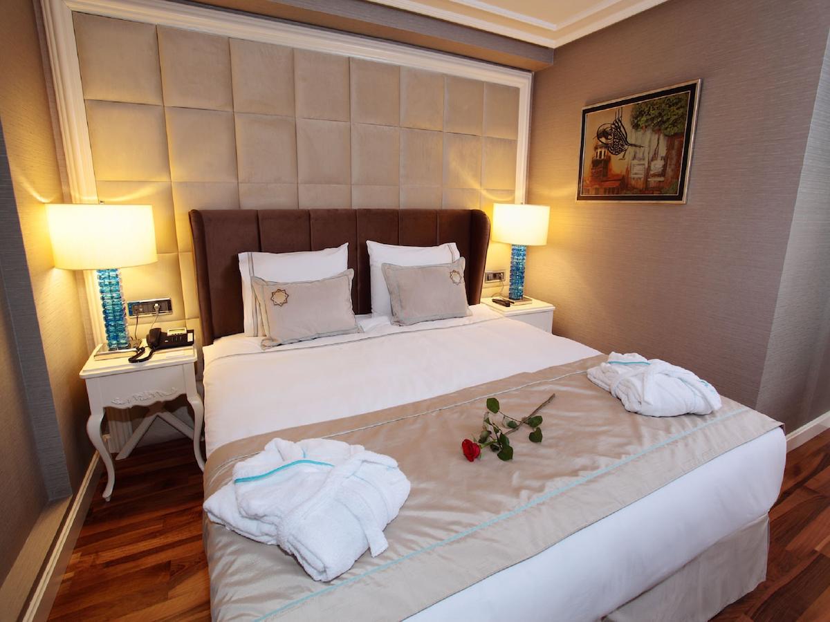 Grand Durmaz Otel