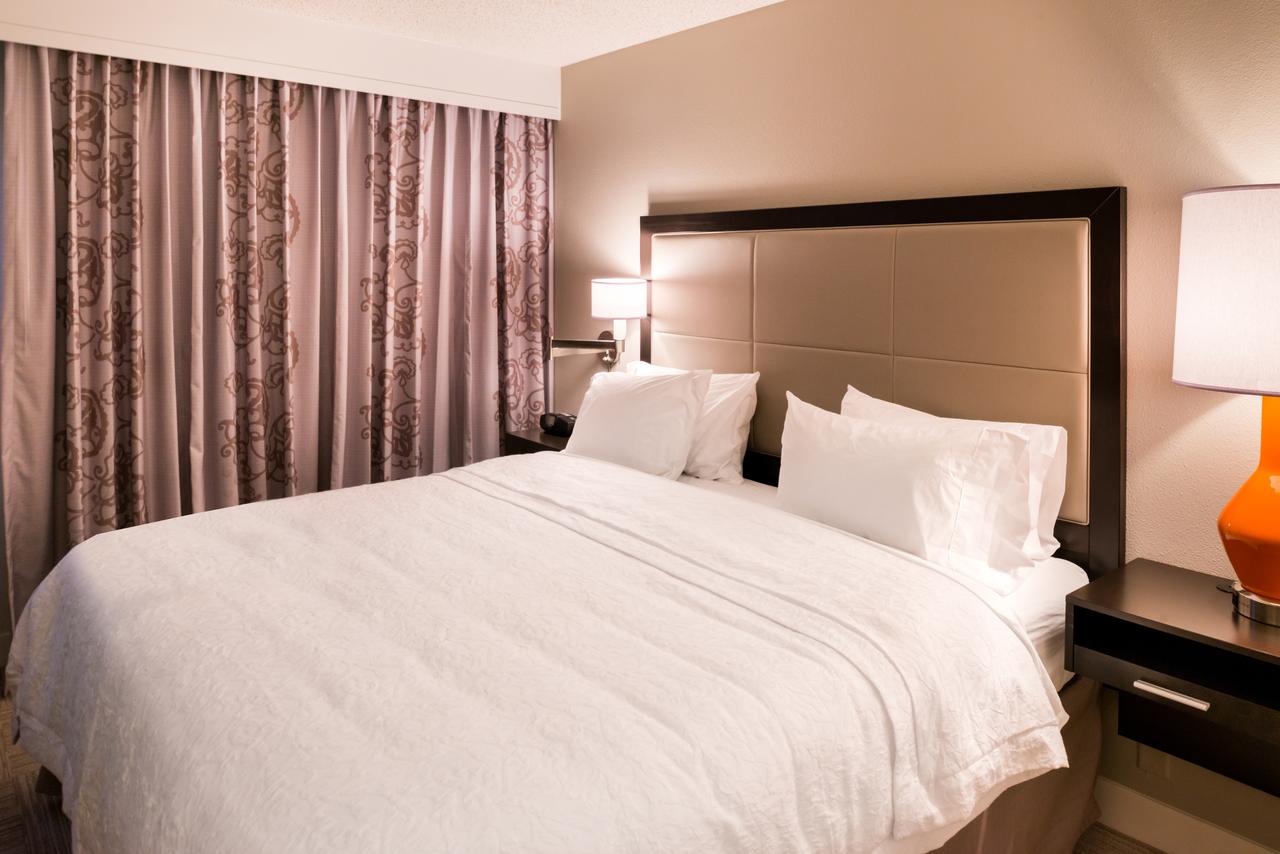 Hampton Inn & Suites Orlando/East UCF Area
