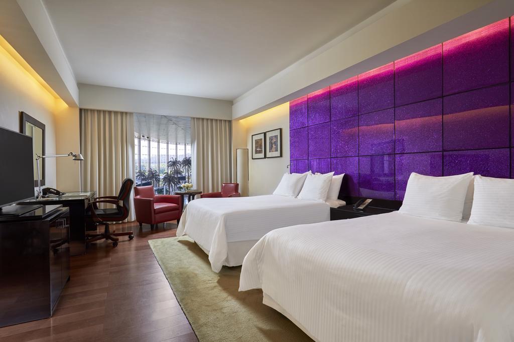Hilton Towers