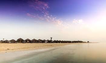 Hilton Marsa Alam Nubian Resort