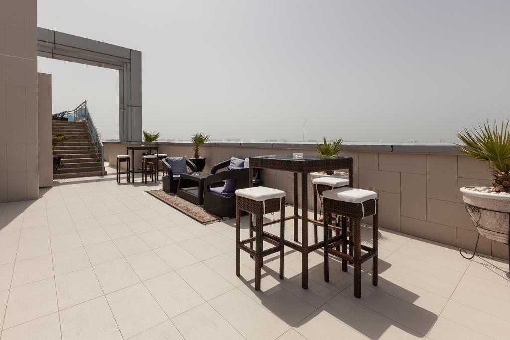 Holiday Inn Dubai - Al Barsha