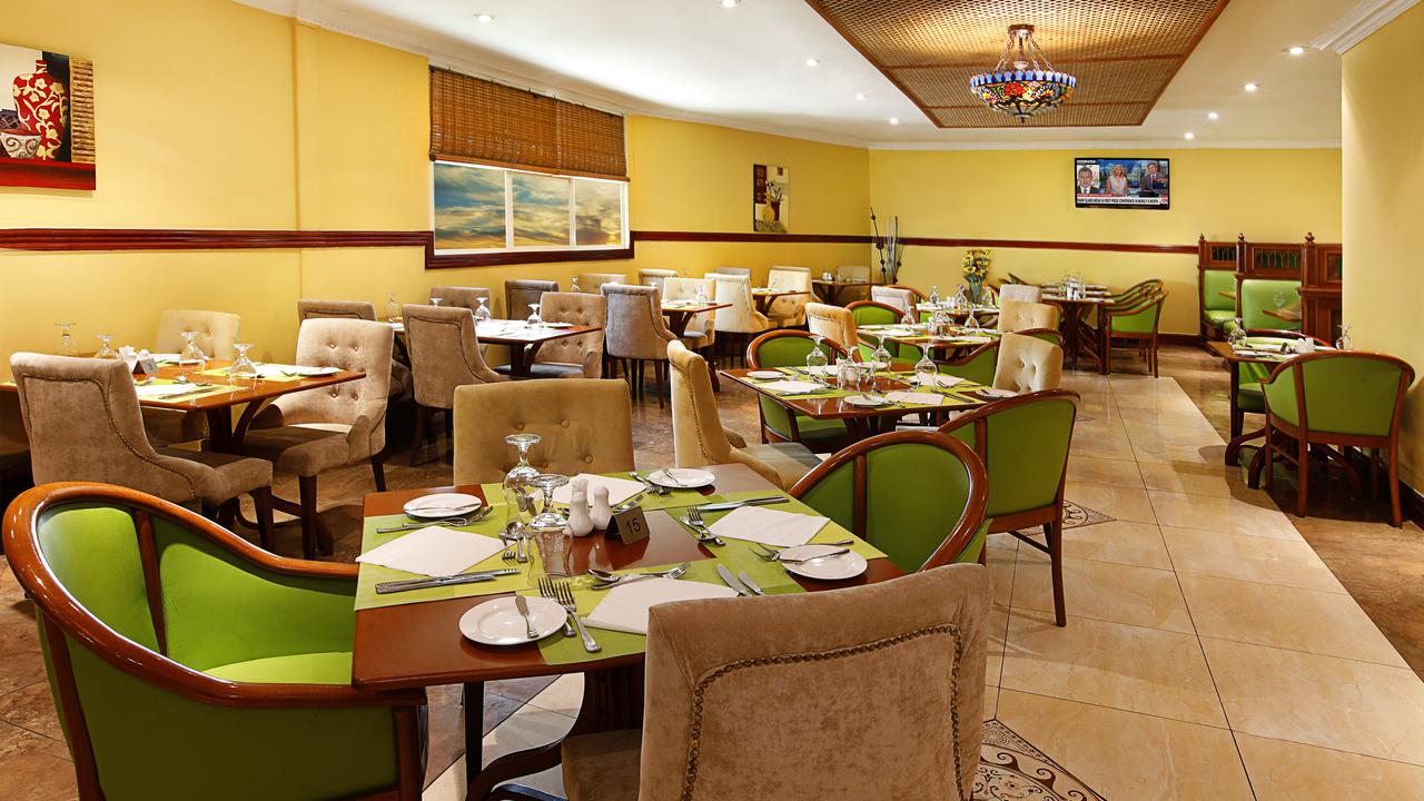 Holiday Inn Dubai - Downtown Dubai