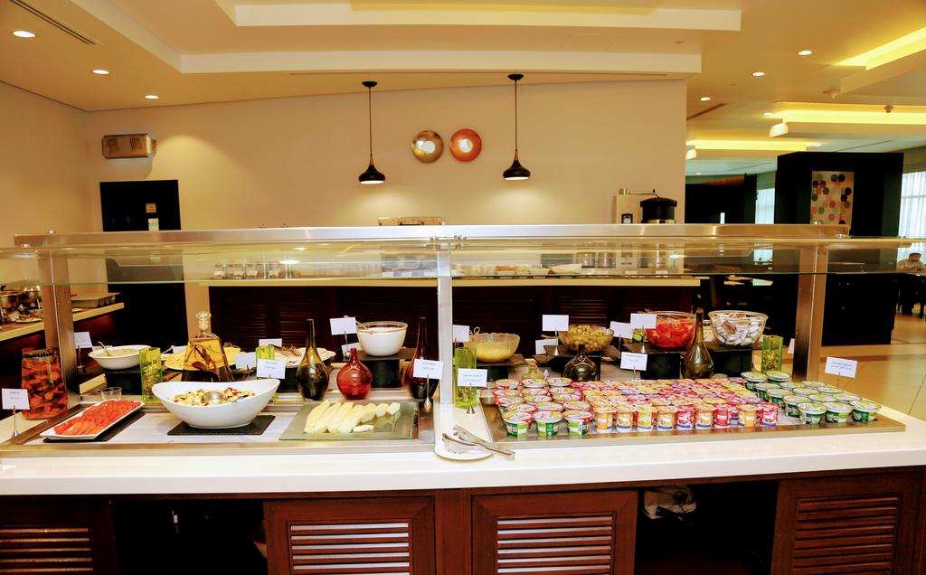 Holiday Inn Express Dubai - Internet City