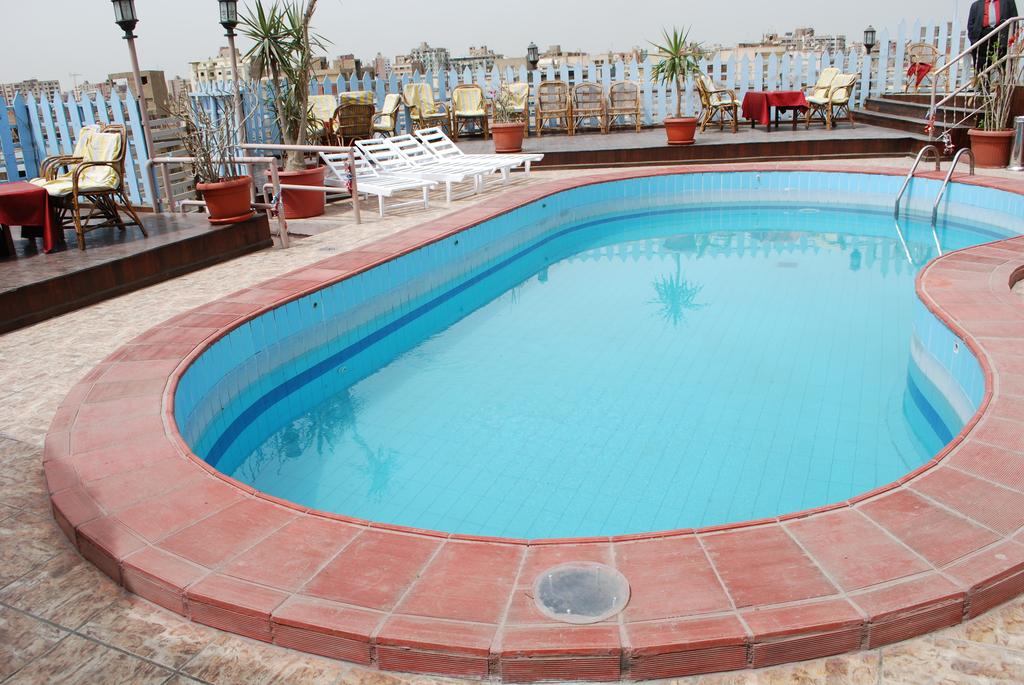 Hor moheb Hotel