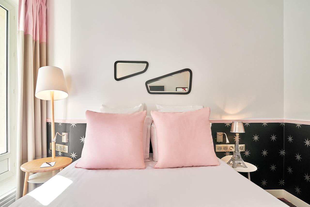 Hôtel Augustin - Astotel MB